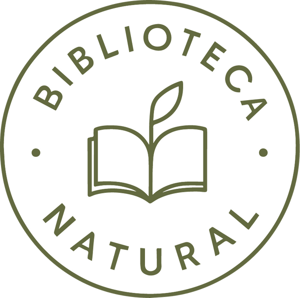 Biblioteca Natural