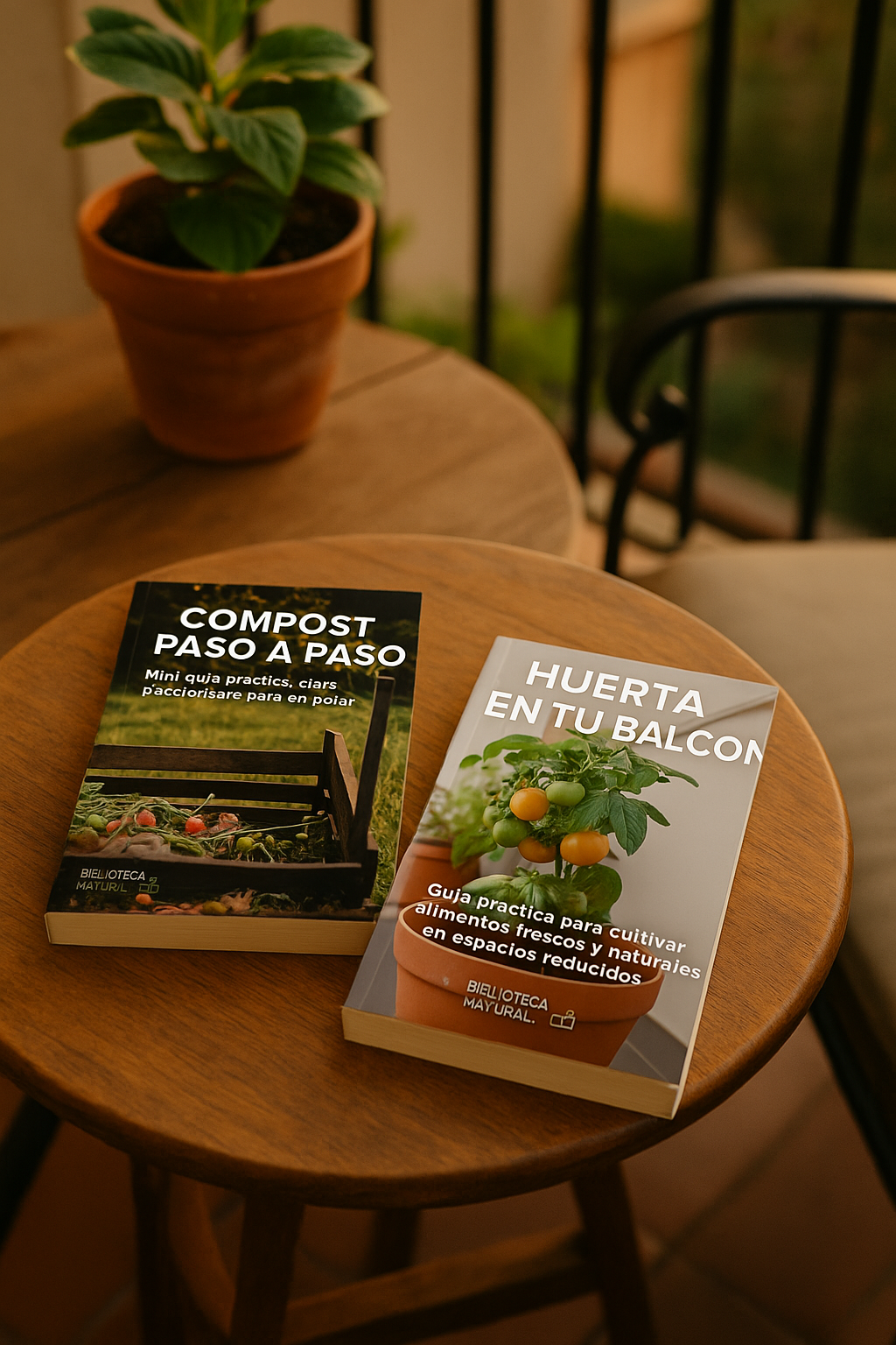 Guía práctica para un estilo de vida sostenible + 5 BONUS